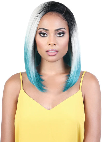 Beshe Deep Part Lace Curve Part Wig LLDP-ARCH - Elevate Styles
