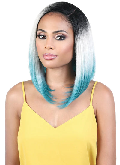 Beshe Deep Part Lace Curve Part Wig LLDP-ARCH - Elevate Styles
