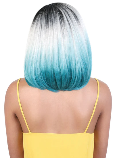 Beshe Deep Part Lace Curve Part Wig LLDP-ARCH - Elevate Styles
