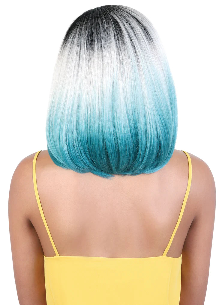 Beshe Deep Part Lace Curve Part Wig LLDP-ARCH - Elevate Styles