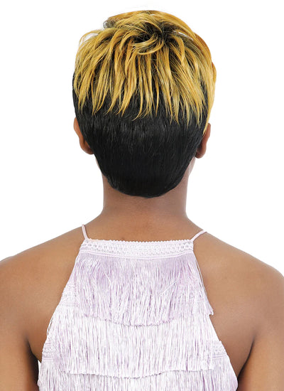 Beshe Ultimate Insider Collection Wig Lubina - Elevate Styles
