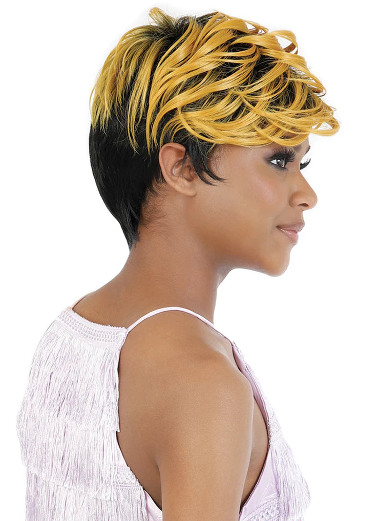 Beshe Ultimate Insider Collection Wig Lubina - Elevate Styles
