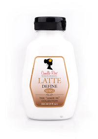 Thumbnail for Camille Rose Latte Define 9 Oz - Elevate Styles