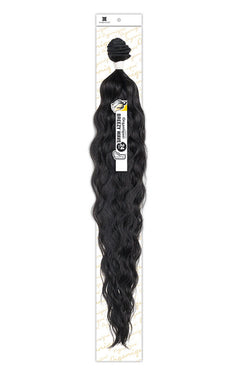 Shake N Go Organique™ Breezy Wave Weave 24" - DIY PONY PRO - Elevate Styles