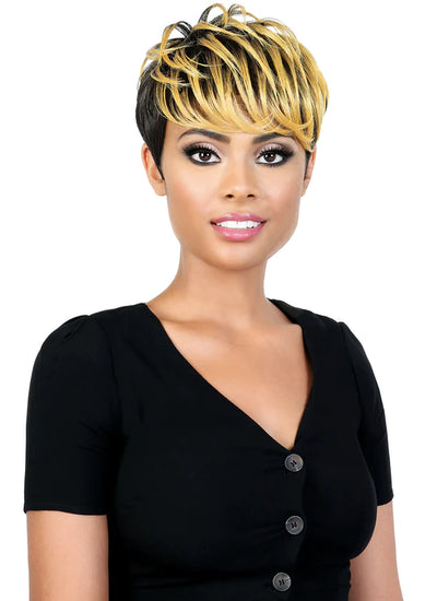 Beshe Premium Collection Wig Prima - Elevate Styles
