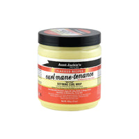 Thumbnail for Aunt Jackie's Curls & Coils Curl Mane-Tenance Defining Curl Whip 15 Oz - Elevate Styles