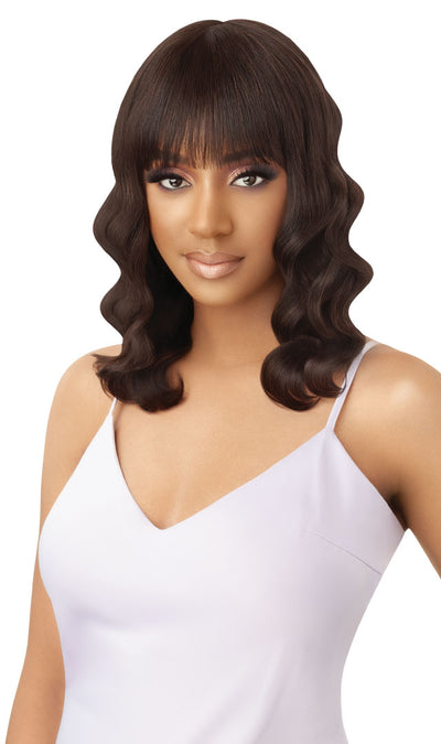 My Tresses Purple Label 7A Unprocessed Human Hair Wig Rosabella - Elevate Styles