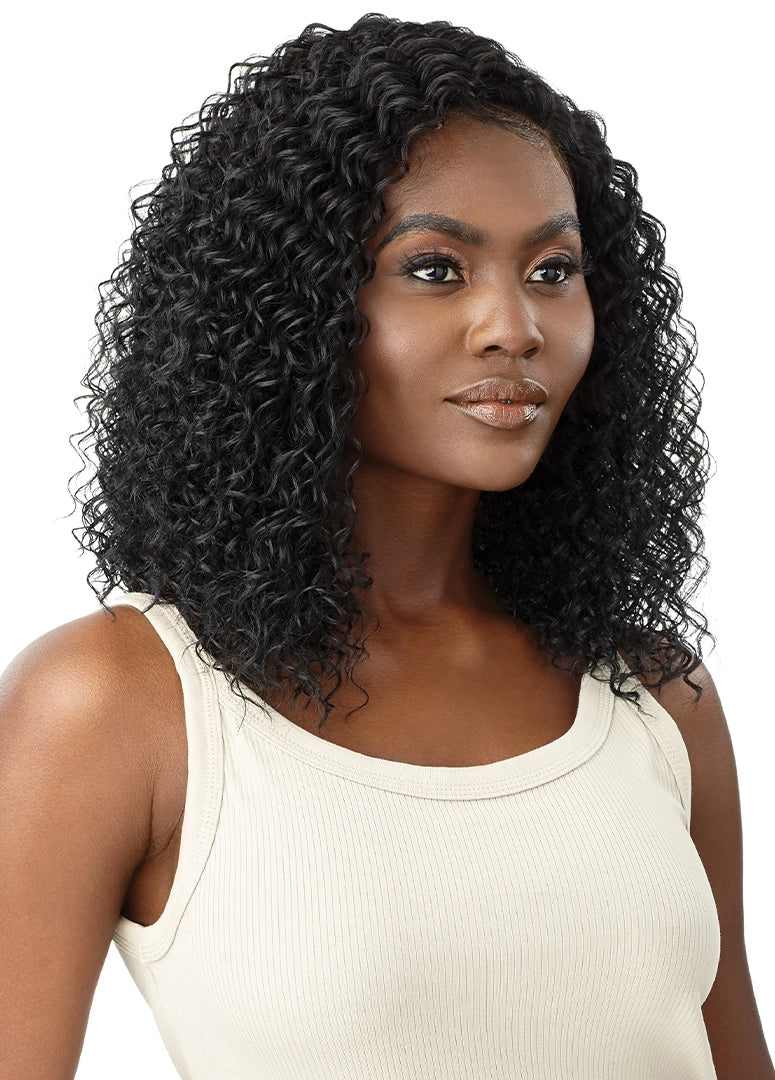 Outre HD Lace Front Wig Kaitlin - Elevate Styles