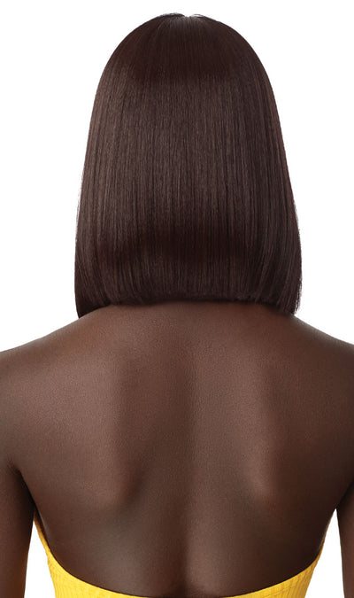 Outre The Daily Wig™ Premium Synthetic Hand-Tied Lace Part Wig Malia - Elevate Styles
