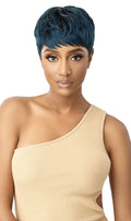 Outre Wigpop™ Synthetic Short Pixie Bob Wig Lacey - Elevate Styles