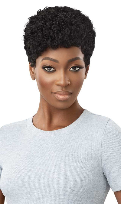 Outre Wigpop Synthetic Full Wig Peony - Elevate Styles