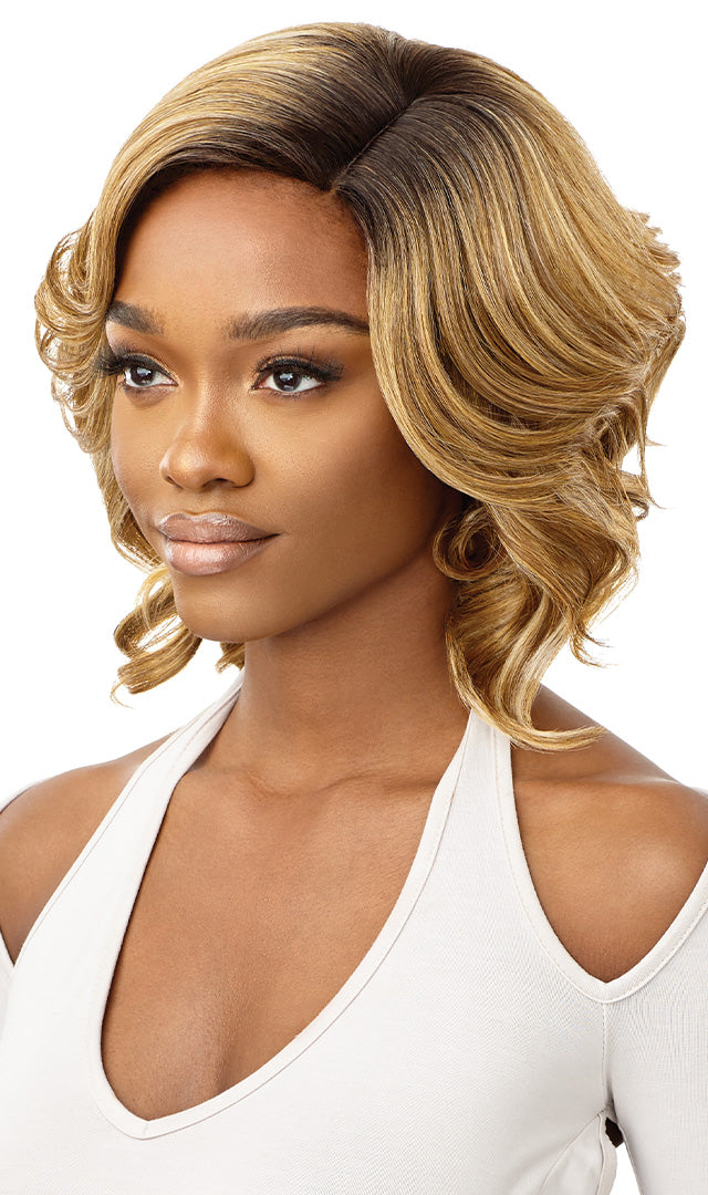 Outre Wigpop™ Synthetic A-line Full Wig Joyana - Elevate Styles