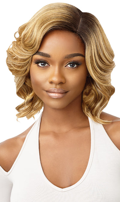 Outre Wigpop™ Synthetic A-line Full Wig Joyana - Elevate Styles
