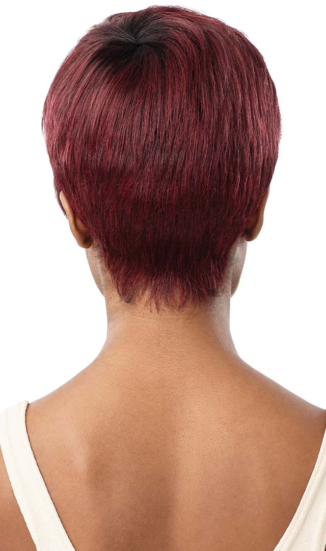 Outre Wigpop Pixie Short Wig Miki - Elevate Styles