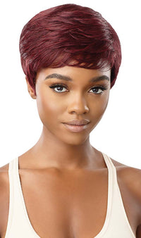 Thumbnail for Outre Wigpop Pixie Short Wig Miki - Elevate Styles