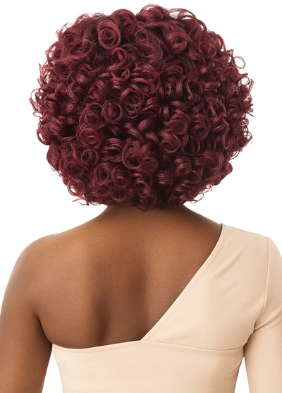 Outre Wig Pop Select Styles Collection Vivi 12" - Elevate Styles
