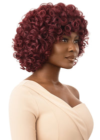 Thumbnail for Outre Wig Pop Select Styles Collection Vivi 12