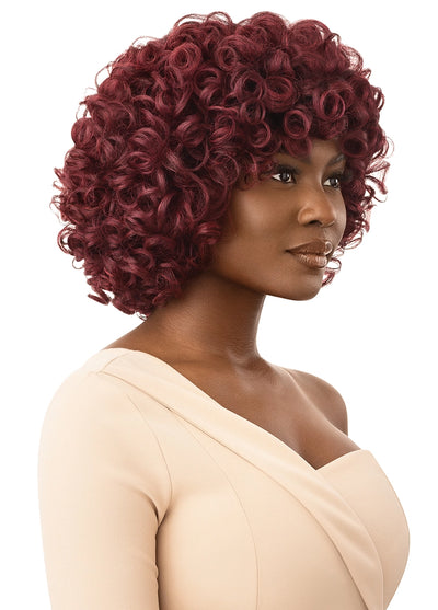 Outre Wig Pop Select Styles Collection Vivi 12" - Elevate Styles
