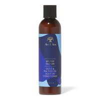 Thumbnail for As I Am Dry & Itchy Scalp Care Leave-In Conditioner 8 Oz - Elevate Styles