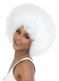 Thumbnail for Beshe Ultimate Insider Premium Wig Afro Muse 13