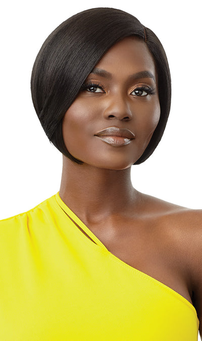 Outre The Daily Wig Premium Synthetic Hand-Tied Lace Part Wig Calla - Elevate Styles
