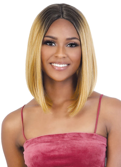 Beshe Ultimate Insider HD V-Part Lace Front Wig VPL.MIA12 - Elevate Styles
