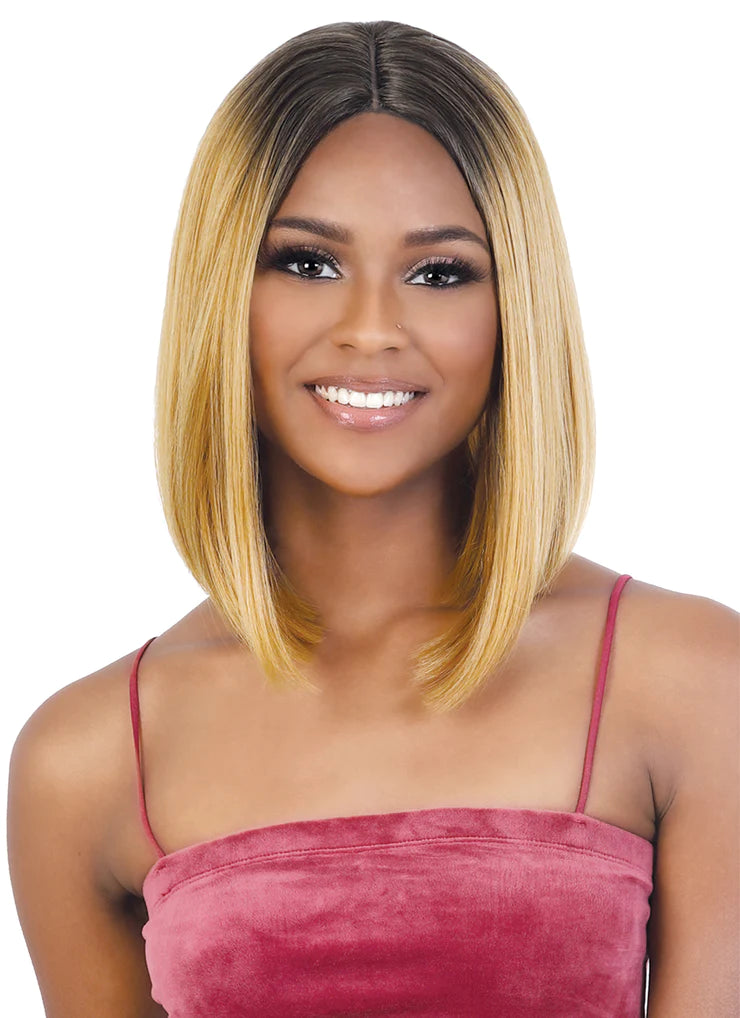 Beshe Ultimate Insider HD V-Part Lace Front Wig VPL.MIA12 - Elevate Styles