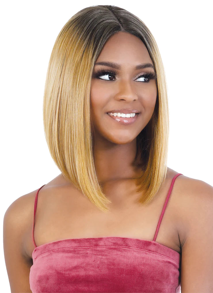 Beshe Ultimate Insider HD V-Part Lace Front Wig VPL.MIA12 - Elevate Styles