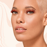 Thumbnail for I Envy by Kiss Color Couture Faux Mink Lashes IC08 - Elevate Styles