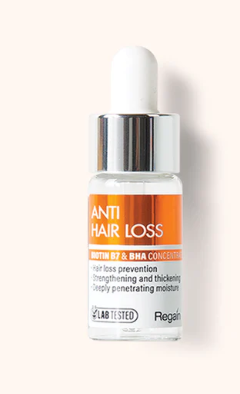 Regain Anti Hair Loss Ampoule - Elevate Styles

