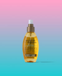 Thumbnail for Ogx Beauty Renewing + Argan Oil Of Morocco Weightless Healing Dry Oil 4 Oz - Elevate Styles
