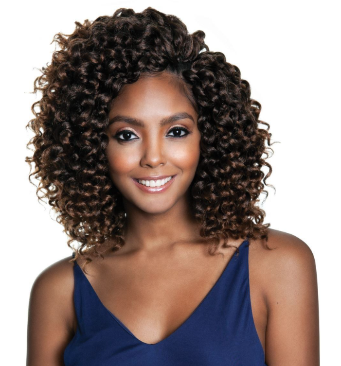 Mane Concept Afri Naptural Caribbean Crochet Braid 3x Breezy Water