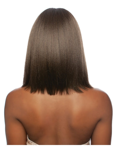 Mane Concept Brown Sugar 100% Human Hair Mix HD Clear Lace Wig BSHC201 Manon - Elevate Styles
