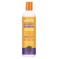 Thumbnail for New! Cantu Acai Berry Revitalizing Curl Activator 12 Oz - Elevate Styles