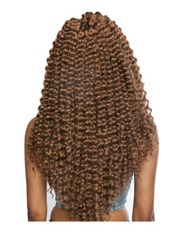 Thumbnail for Mane Concept Afri Naptural Synthetic Crochet DOMINICAN DEEP WAVE CB05 - Elevate Styles