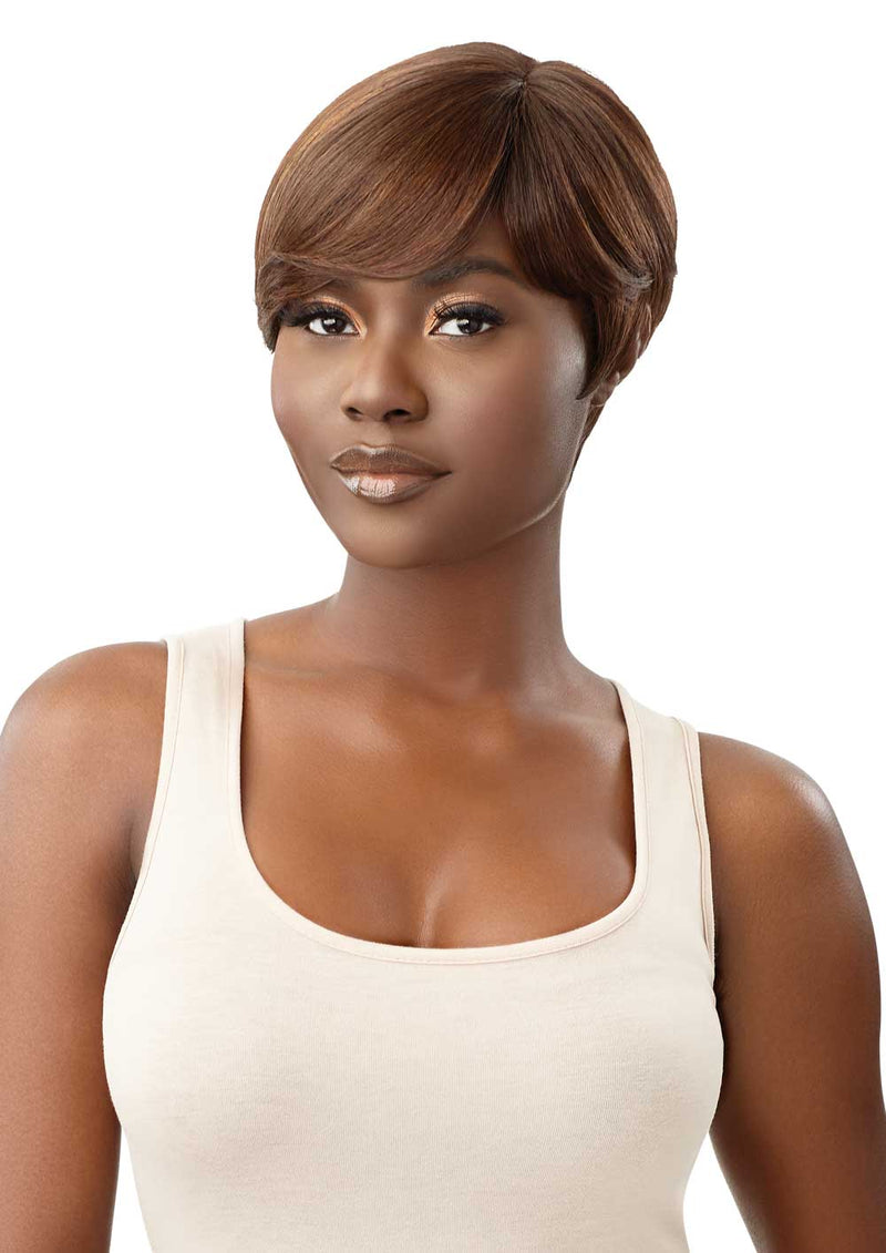 Outre Wigpop Synthetic Short Pixie Full Wig Colton - Elevate Styles