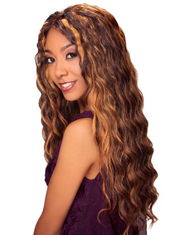 Zury Hollywood Classic Virgin Remy Weave Euro Wave. - Elevate Styles