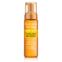 Thumbnail for Creme of Nature Pure Honey Moisture and Twist Curling Mousse 7 Oz - Elevate Styles