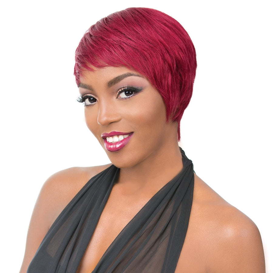It's a Wig Human Hair Wig HH Belle Ami - Elevate Styles
