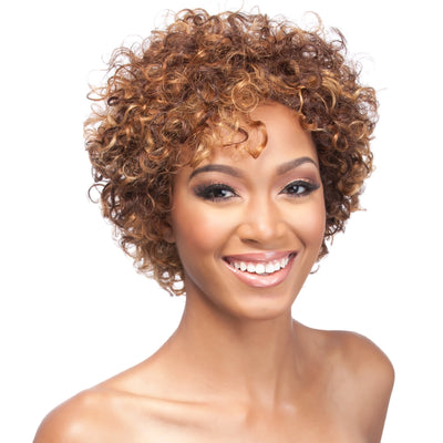It's a Wig Human Hair Wig HH Damiana - Elevate Styles