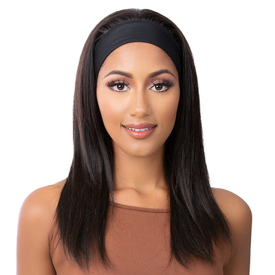 It's a Wig Headband Wig-HH Headband Wig 6 - Elevate Styles
