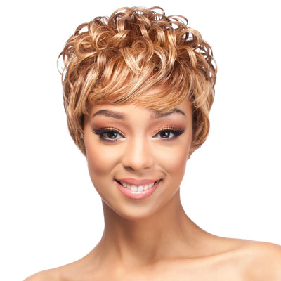 It's a Wig 100% Human Hair Wig HH Jaina - Elevate Styles