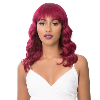 It's a Wig 100% Human Hair Wig HH Jean - Elevate Styles

