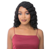 Thumbnail for Its a Wig 100% Human Hair Skin Top T-PART Wig Titi - Elevate Styles