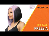 Nutique BFF Lace Front Wig Freesia