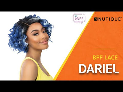 Nutique BFF Lace Front Wig Dariel
