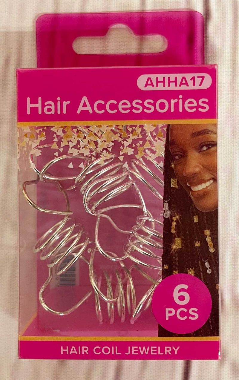 Pin Cat Premium Dreadlocks Braiding Hair Accessories Charm AHHA17 - Elevate Styles