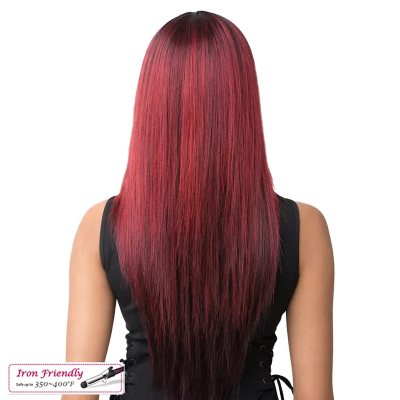 Its a Wig Premium 4" Lace Part Wig Kelis - Elevate Styles