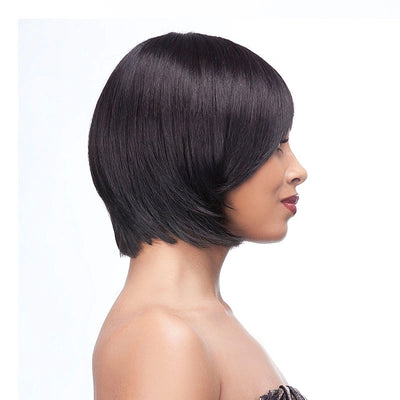 It's a Wig 100% Human Hair Wig HH Kalla - Elevate Styles
