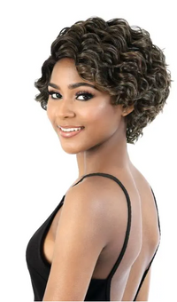 Thumbnail for Beshe C-Curved Deep Part Lace Part Wig DP.Kris - Elevate Styles